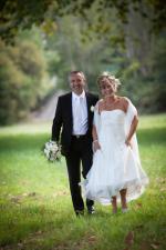 photo mariage couple biscarrosse - Studio Malaret : spécialiste photo mariage 